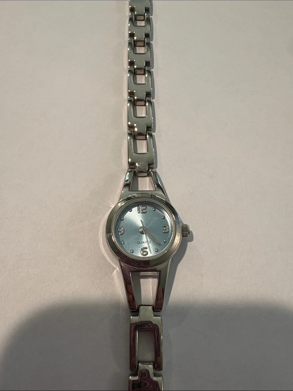 N/A vintage silver